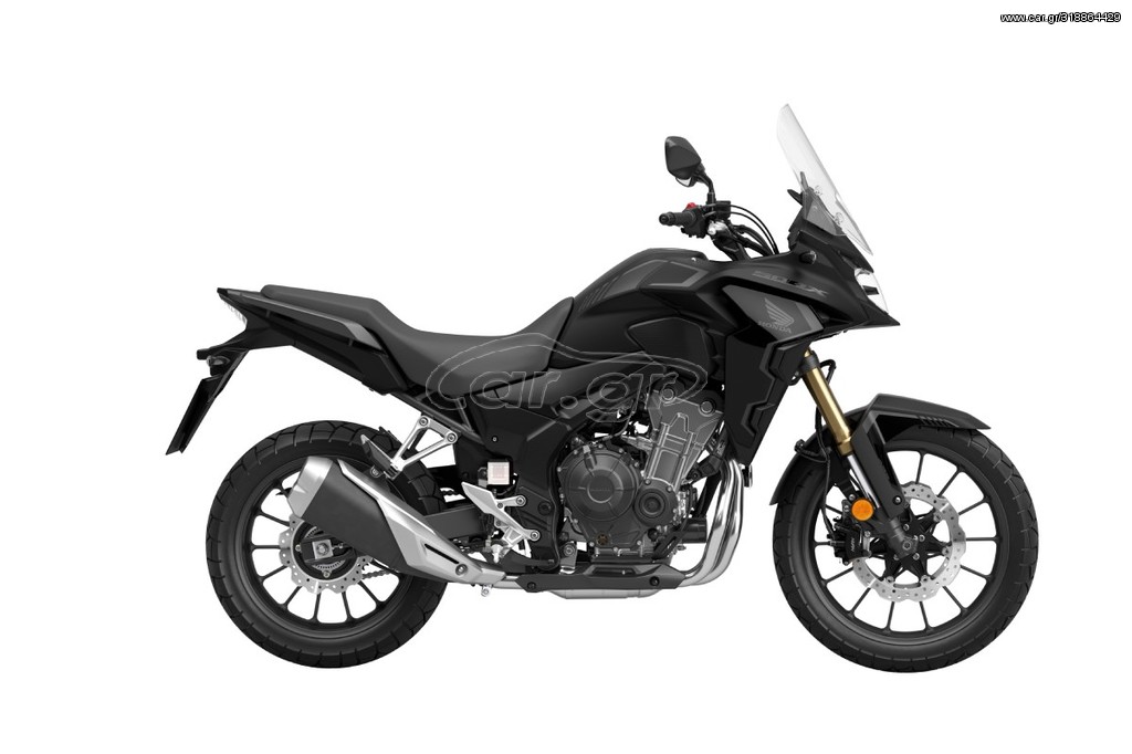 Honda CB 500 -  2022 - 7 750 EUR Καινούργιες - Μεταχειρισμένες Μοτοσυκλέτες