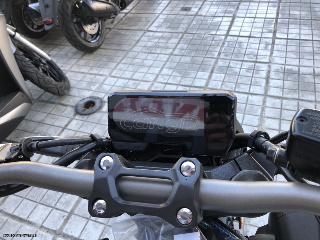 Honda CB 650 -  2022 - 8 850 EUR Καινούργιες - Μεταχειρισμένες Μοτοσυκλέτες