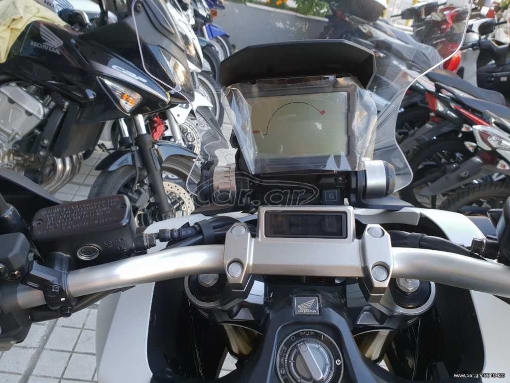 Honda X-ADV -  2022 - 14 090 EUR Καινούργιες - Μεταχειρισμένες Μοτοσυκλέτες