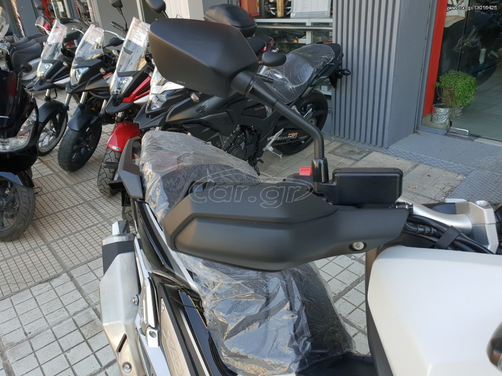 Honda X-ADV -  2022 - 14 090 EUR Καινούργιες - Μεταχειρισμένες Μοτοσυκλέτες