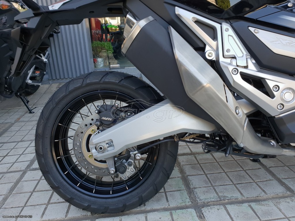 Honda X-ADV -  2022 - 14 090 EUR Καινούργιες - Μεταχειρισμένες Μοτοσυκλέτες