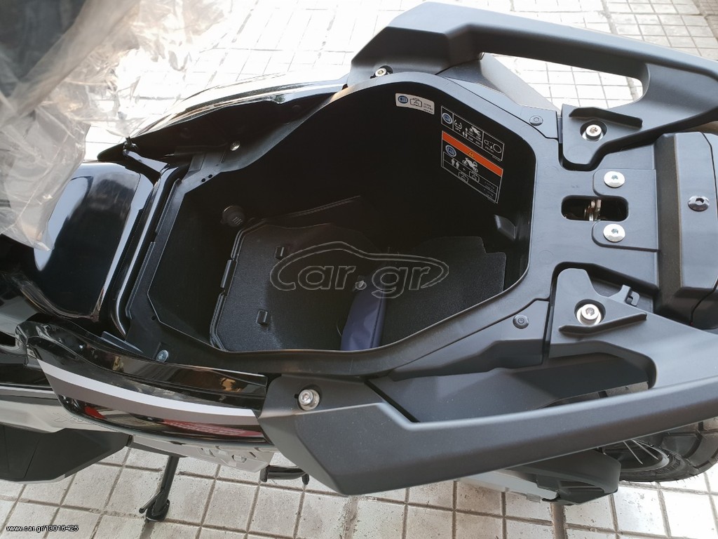 Honda X-ADV -  2022 - 14 090 EUR Καινούργιες - Μεταχειρισμένες Μοτοσυκλέτες