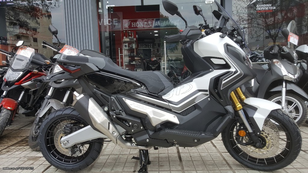 Honda X-ADV -  2022 - 14 090 EUR Καινούργιες - Μεταχειρισμένες Μοτοσυκλέτες