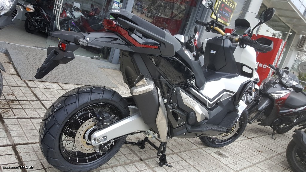 Honda X-ADV -  2022 - 14 090 EUR Καινούργιες - Μεταχειρισμένες Μοτοσυκλέτες