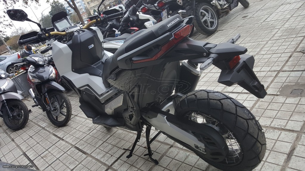 Honda X-ADV -  2022 - 14 090 EUR Καινούργιες - Μεταχειρισμένες Μοτοσυκλέτες