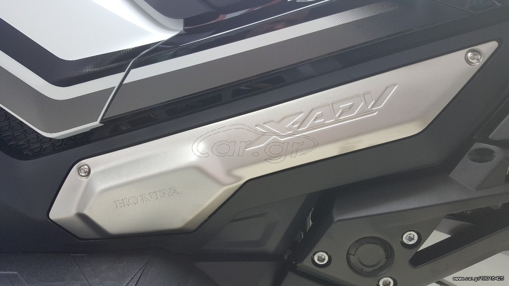 Honda X-ADV -  2022 - 14 090 EUR Καινούργιες - Μεταχειρισμένες Μοτοσυκλέτες