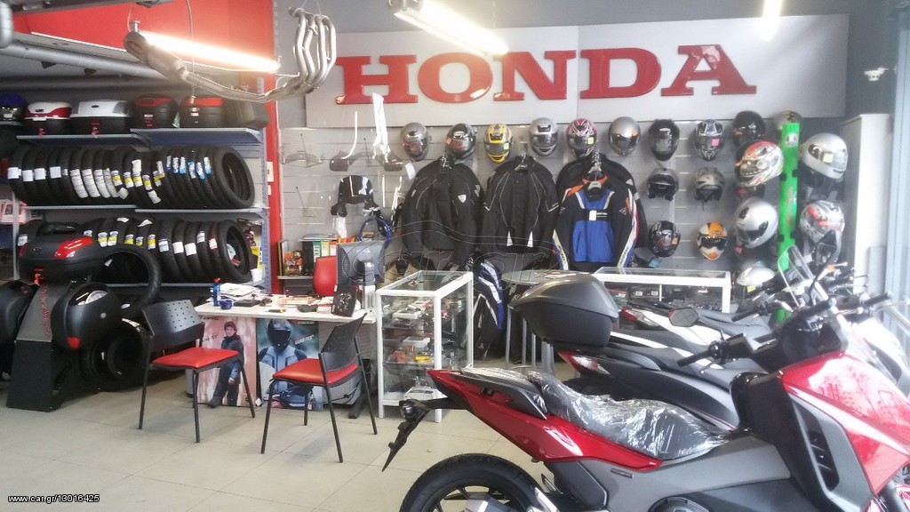 Honda X-ADV -  2022 - 14 090 EUR Καινούργιες - Μεταχειρισμένες Μοτοσυκλέτες