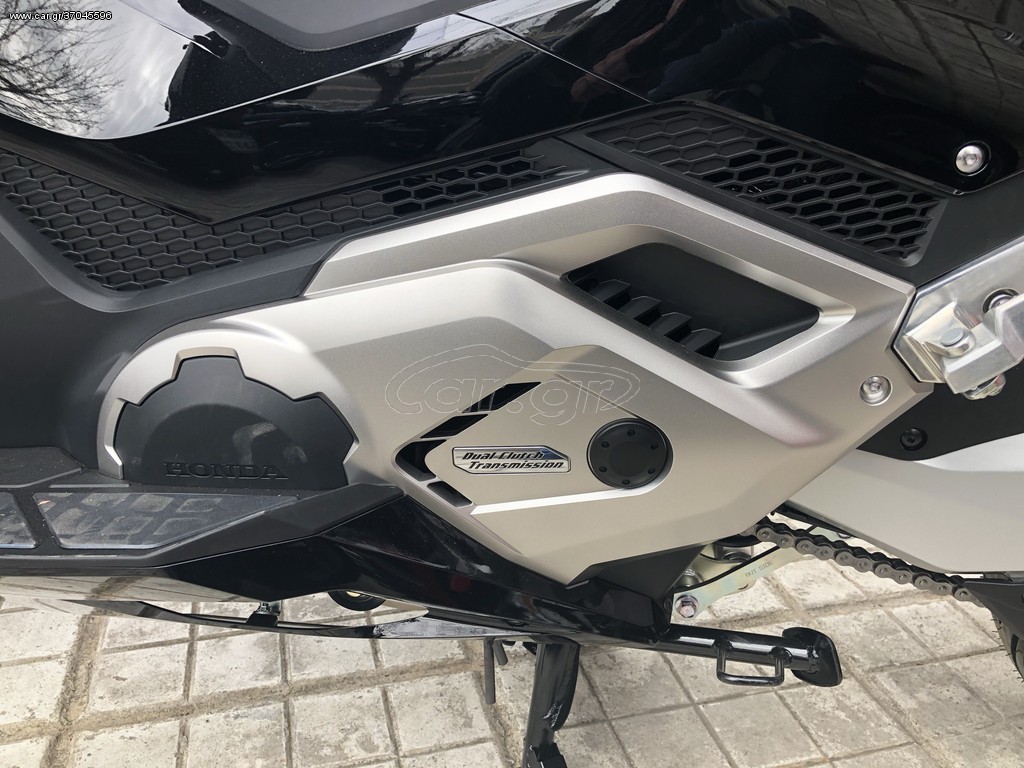 Honda Forza 750 -  2022 - 12 290 EUR Καινούργιες - Μεταχειρισμένες Μοτοσυκλέτες