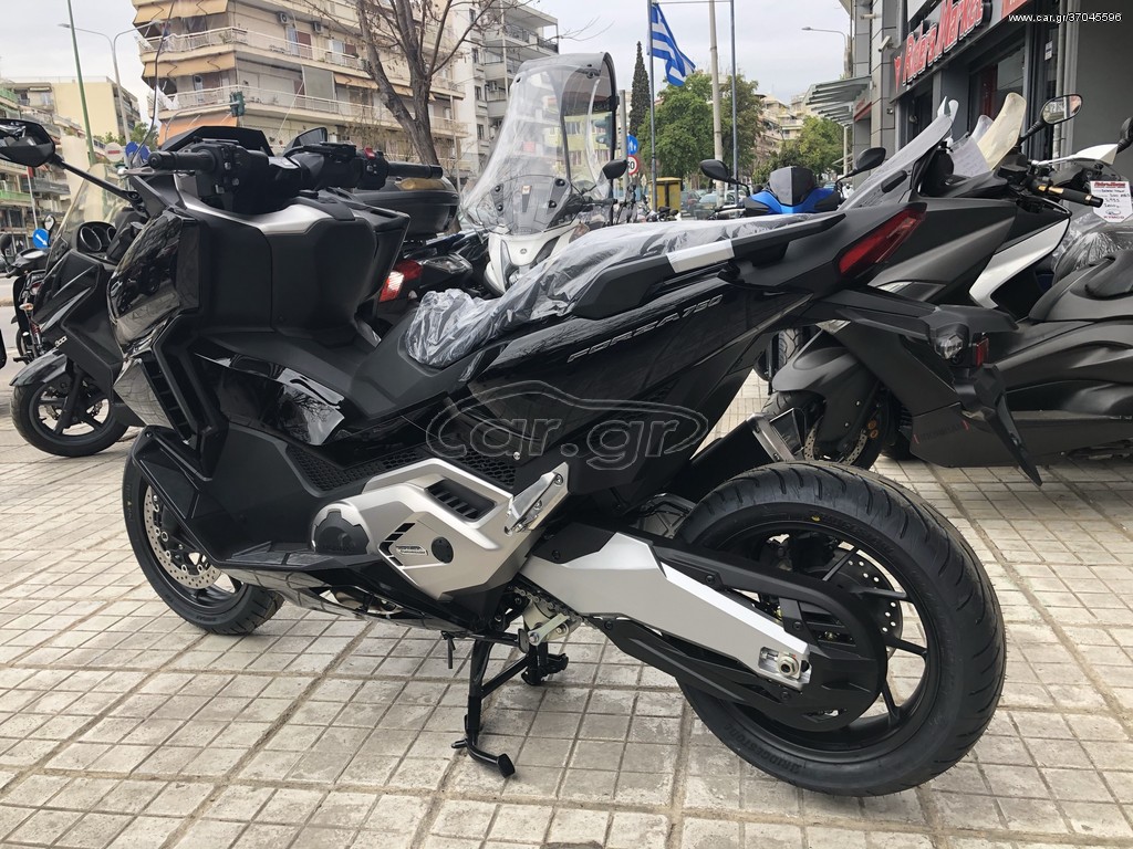 Honda Forza 750 -  2022 - 12 290 EUR Καινούργιες - Μεταχειρισμένες Μοτοσυκλέτες