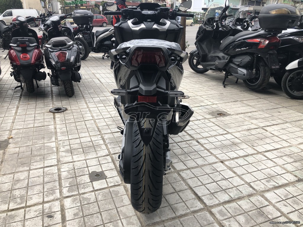 Honda Forza 750 -  2022 - 12 290 EUR Καινούργιες - Μεταχειρισμένες Μοτοσυκλέτες