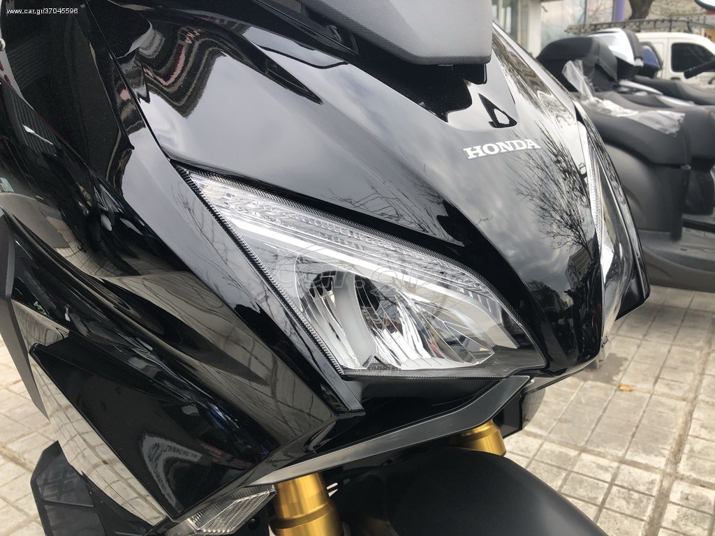 Honda Forza 750 -  2022 - 12 290 EUR Καινούργιες - Μεταχειρισμένες Μοτοσυκλέτες