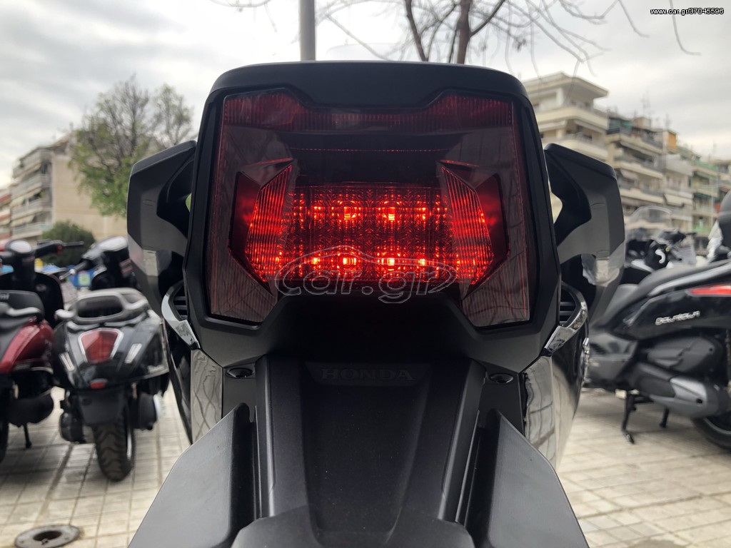 Honda Forza 750 -  2022 - 12 290 EUR Καινούργιες - Μεταχειρισμένες Μοτοσυκλέτες