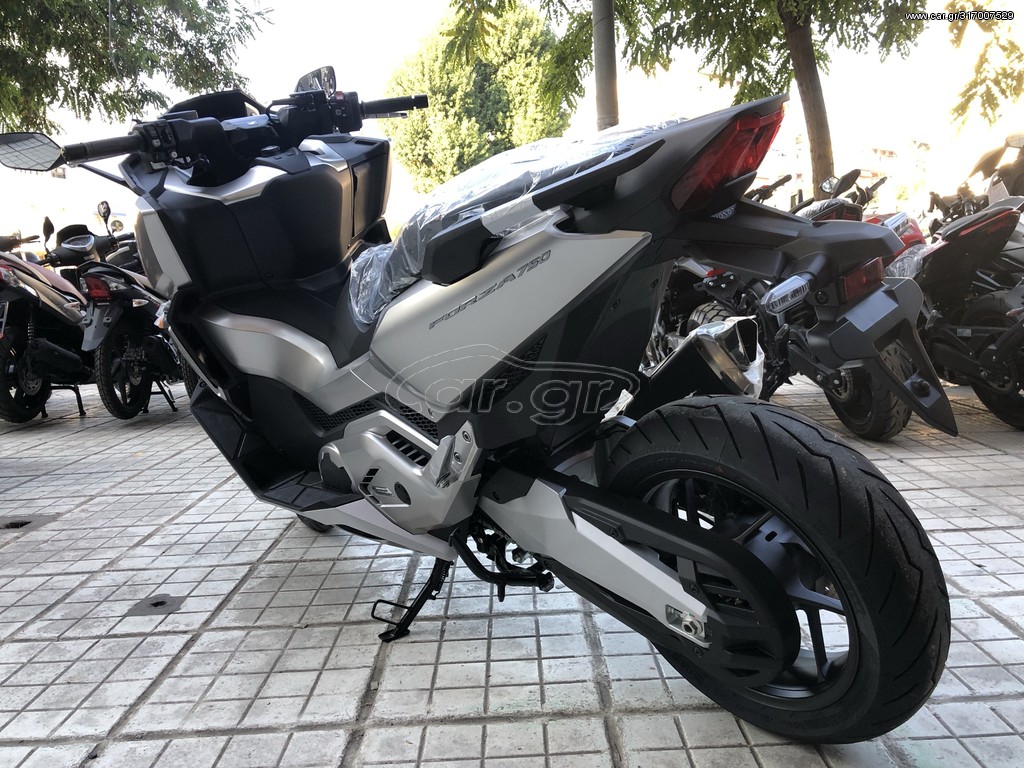 Honda Forza 750 -  2022 - 12 290 EUR Καινούργιες - Μεταχειρισμένες Μοτοσυκλέτες