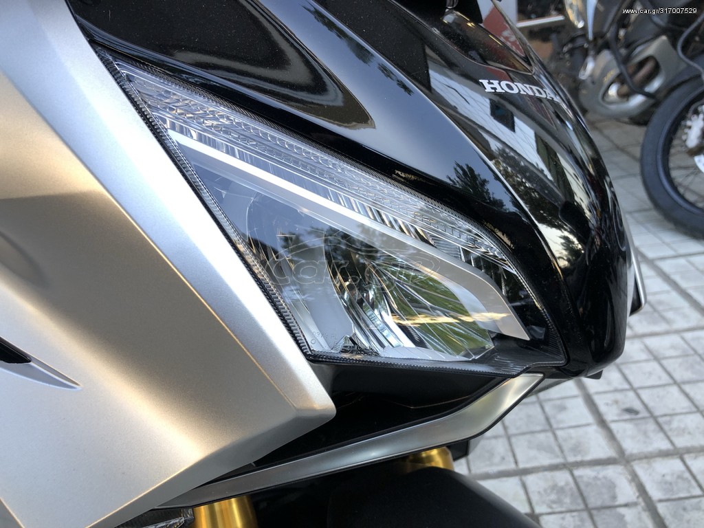 Honda Forza 750 -  2022 - 12 290 EUR Καινούργιες - Μεταχειρισμένες Μοτοσυκλέτες