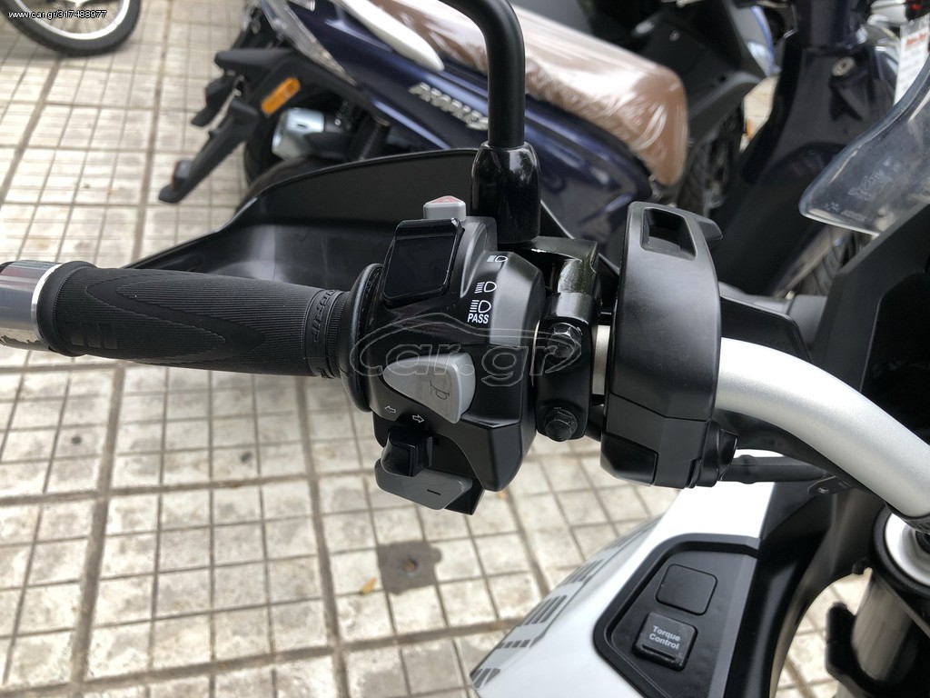 Honda Crosstourer 1200 -  2016 - 11 995 EUR Καινούργιες - Μεταχειρισμένες Μοτοσυ