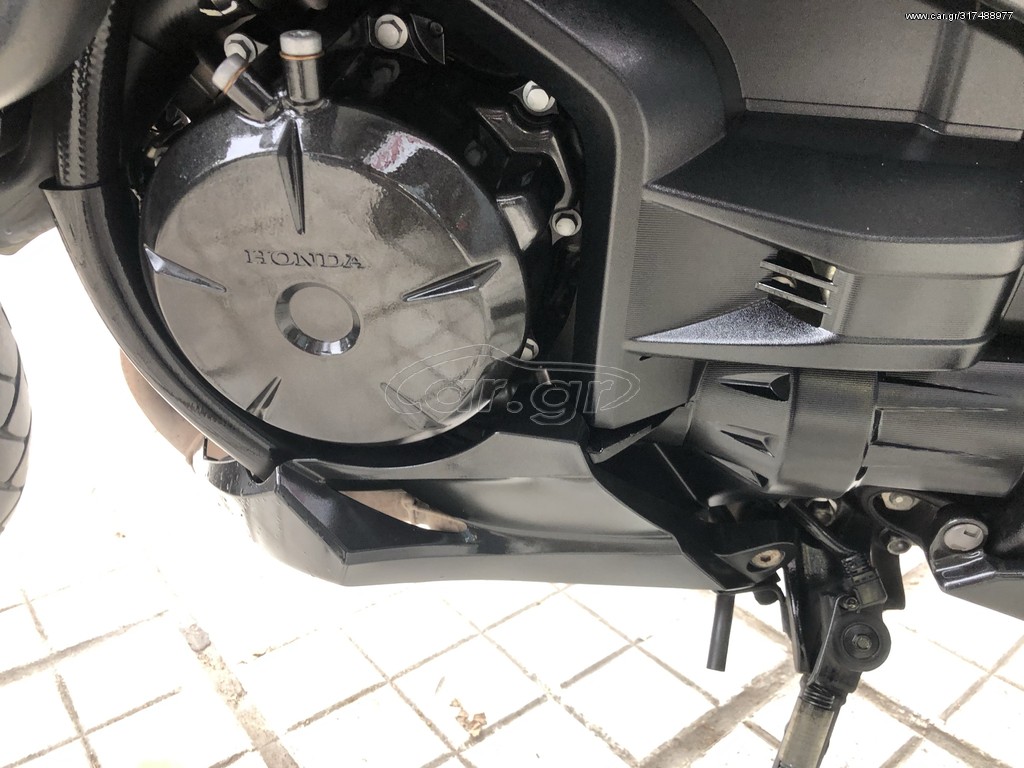 Honda Crosstourer 1200 -  2016 - 11 995 EUR Καινούργιες - Μεταχειρισμένες Μοτοσυ