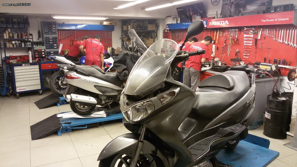 Honda CRE 250 R -  2022 - 9 395 EUR Καινούργιες - Μεταχειρισμένες Μοτοσυκλέτες