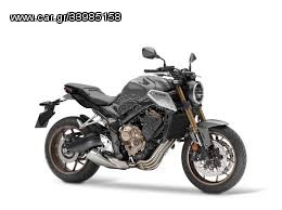 Honda CB 650 -  2022 - 8 850 EUR Καινούργιες - Μεταχειρισμένες Μοτοσυκλέτες