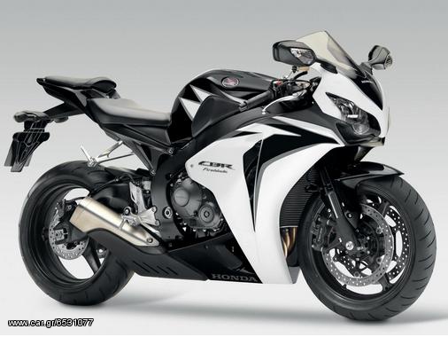 Honda CBR 1000RR -  2022 - 30 800 EUR Καινούργιες - Μεταχειρισμένες Μοτοσυκλέτες