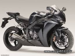 Honda CBR 1000RR -  2022 - 30 800 EUR Καινούργιες - Μεταχειρισμένες Μοτοσυκλέτες