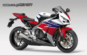 Honda CBR 1000RR -  2022 - 30 800 EUR Καινούργιες - Μεταχειρισμένες Μοτοσυκλέτες