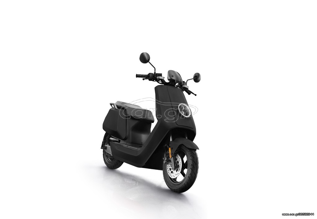 Niu  -  2021 - 2 490 EUR Καινούργιες - Μεταχειρισμένες Μοτοσυκλέτες