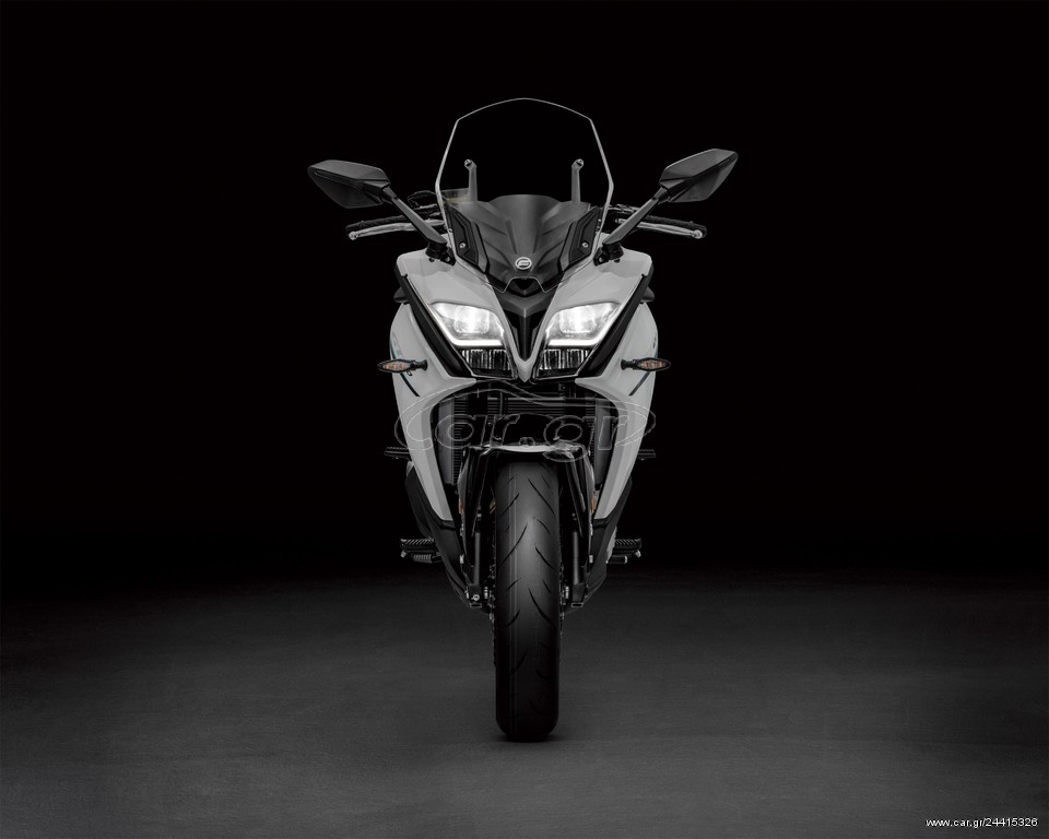 CFmoto 400GT -  2021 - 4 990 EUR Καινούργιες - Μεταχειρισμένες Μοτοσυκλέτες