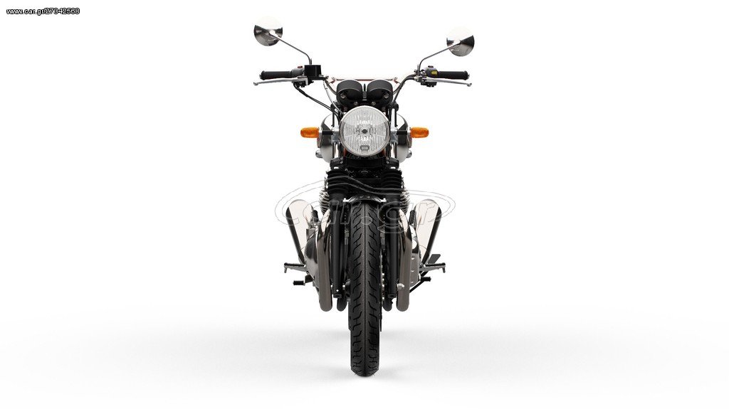 Royal Enfield  -  2021 - 7 990 EUR Καινούργιες - Μεταχειρισμένες Μοτοσυκλέτες