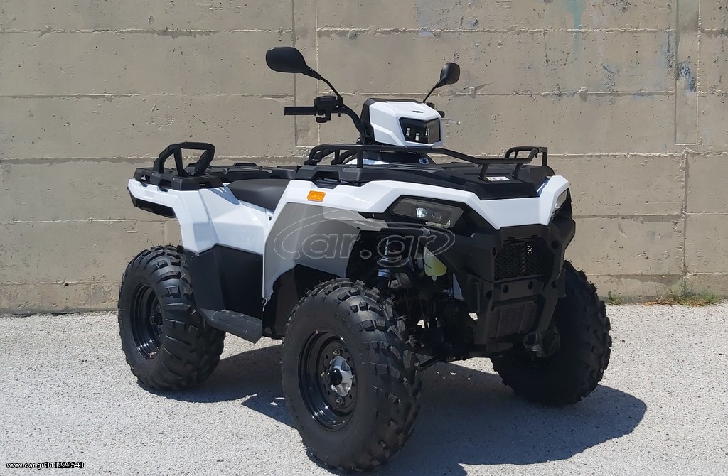 Polaris SPM 570 -  2021 - 12 000 EUR Καινούργιες - Μεταχειρισμένες Μοτοσυκλέτες