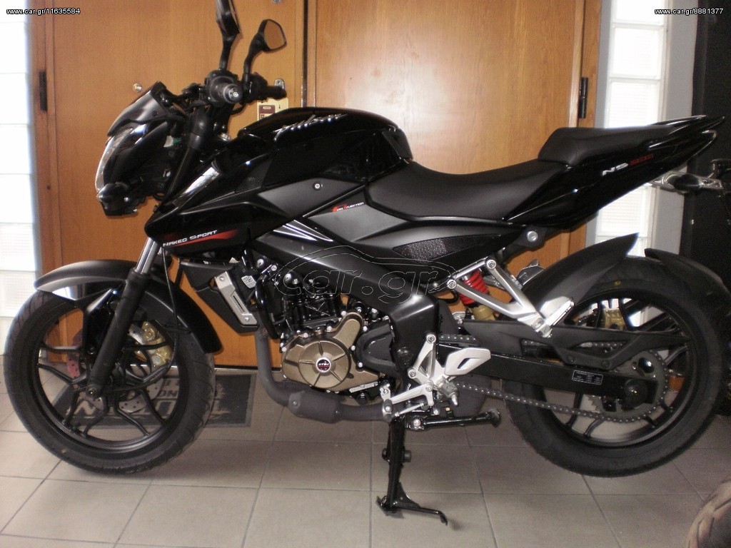 Bajaj  -  2018 - 2 980 EUR Καινούργιες - Μεταχειρισμένες Μοτοσυκλέτες