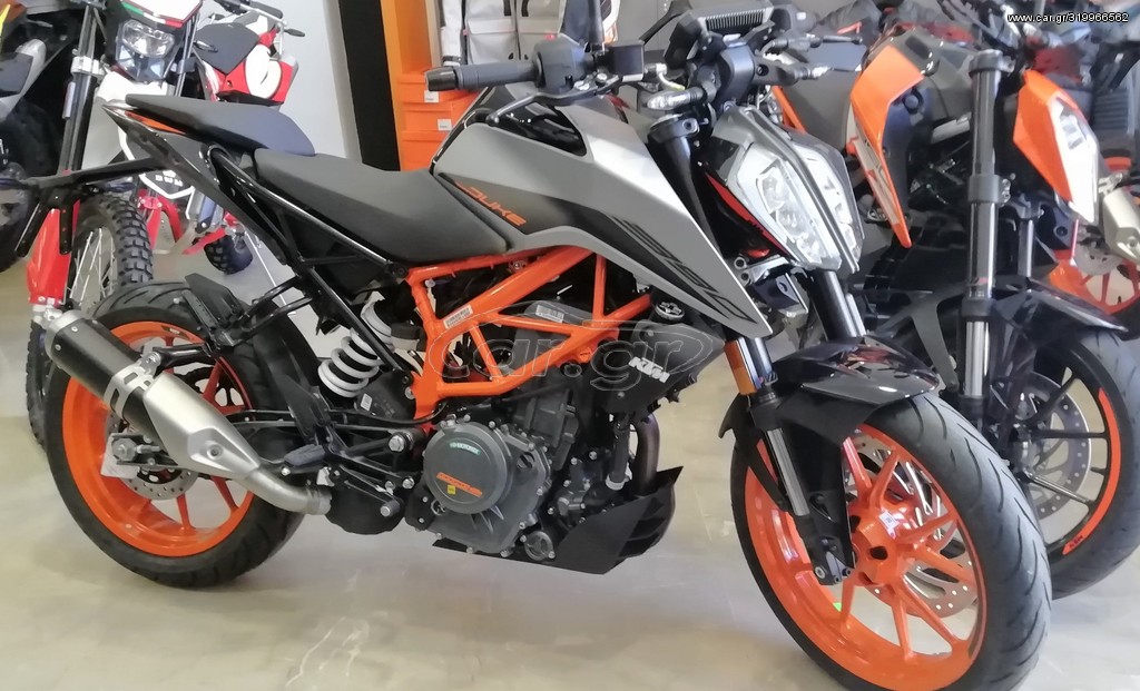 KTM  -  2022 - 6 290 EUR Καινούργιες - Μεταχειρισμένες Μοτοσυκλέτες