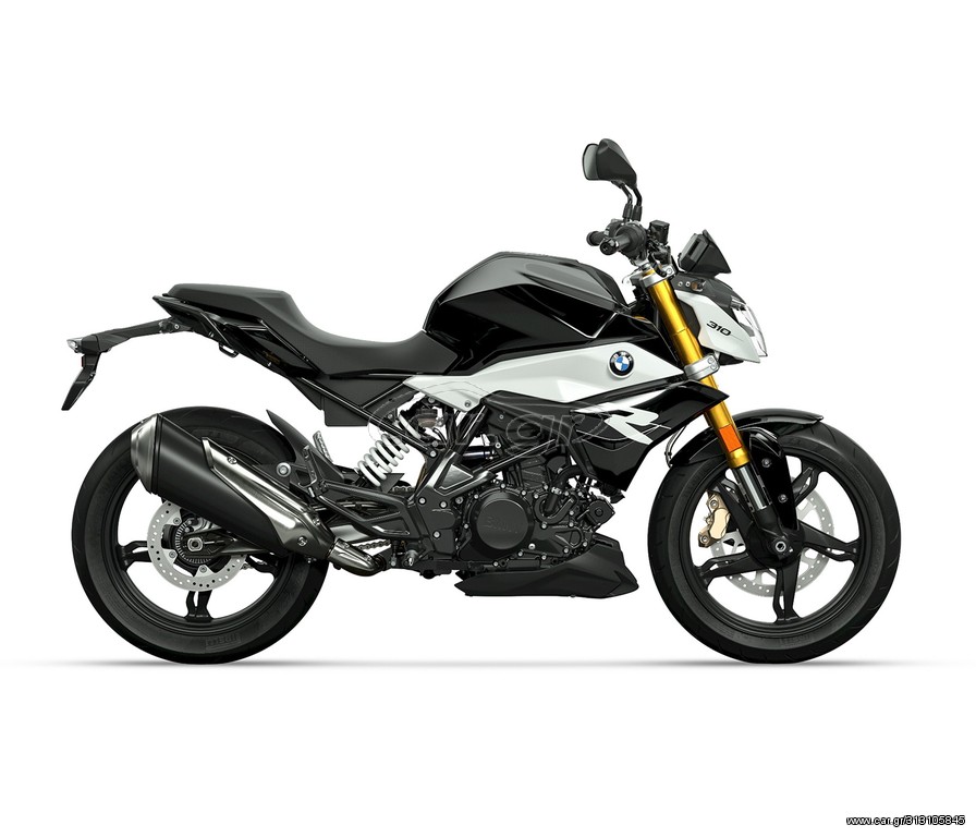 Bmw G 310 R -  2021 - 5 450 EUR Καινούργιες - Μεταχειρισμένες Μοτοσυκλέτες