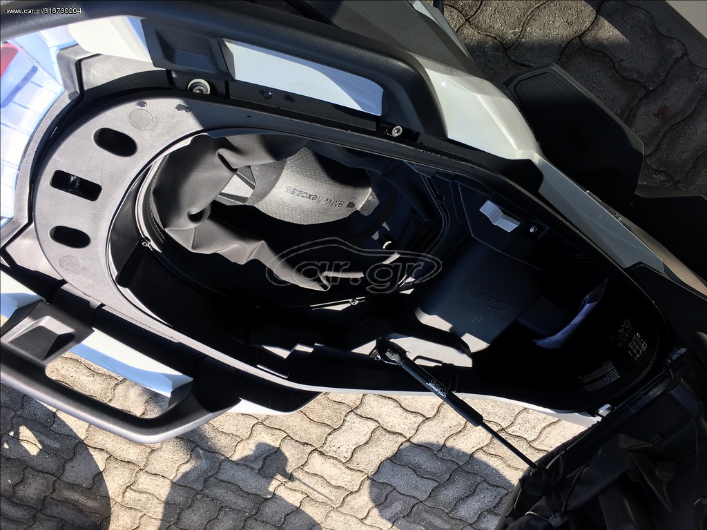 Bmw C 400 GT -  2021 - 8 000 EUR Καινούργιες - Μεταχειρισμένες Μοτοσυκλέτες