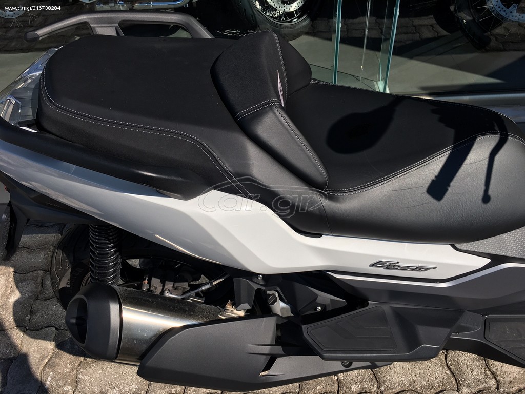 Bmw C 400 GT -  2021 - 8 000 EUR Καινούργιες - Μεταχειρισμένες Μοτοσυκλέτες