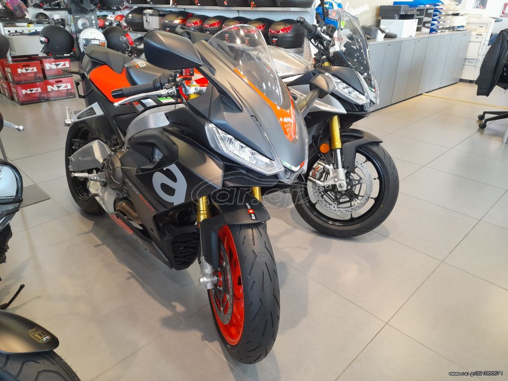 Aprilia Rally 50 -  2022 - 11 790 EUR Καινούργιες - Μεταχειρισμένες Μοτοσυκλέτες