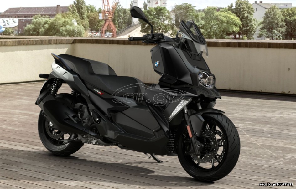 Bmw C 400 X -  2021 - 8 420 EUR Καινούργιες - Μεταχειρισμένες Μοτοσυκλέτες