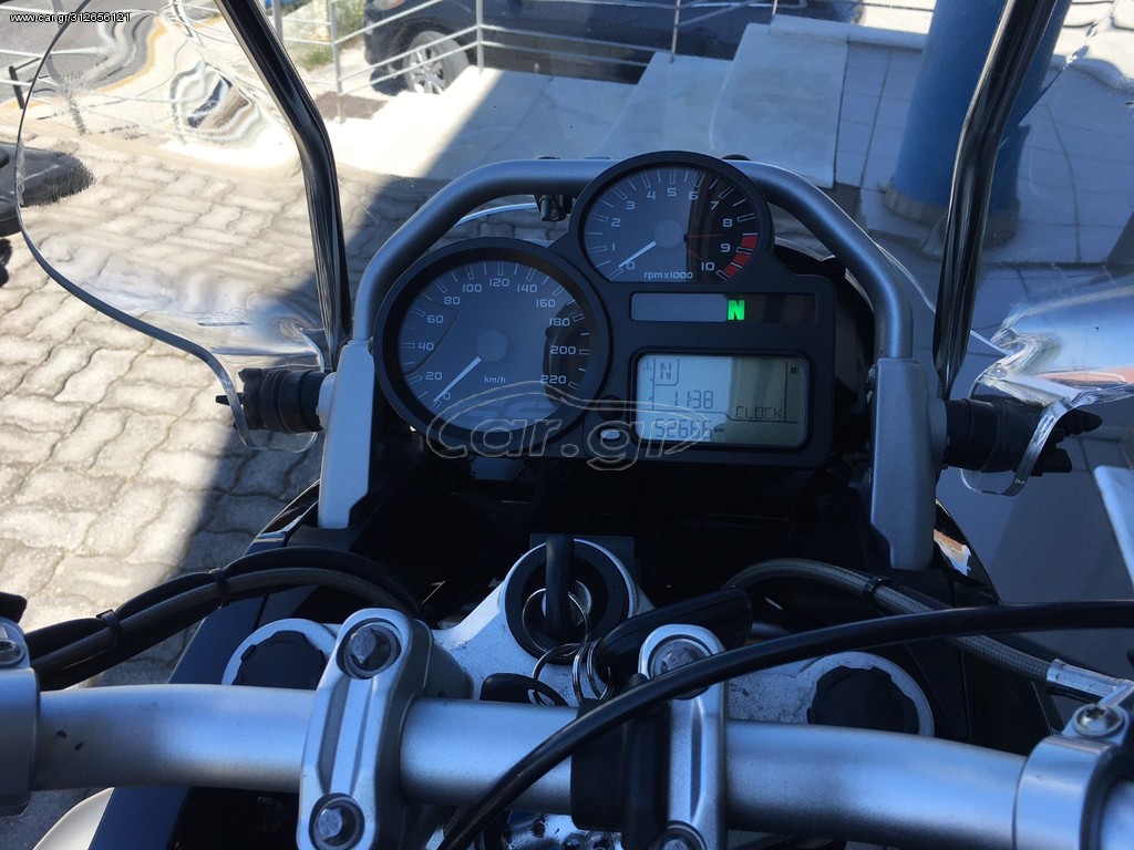 Bmw R 1150 RT -  2019 - 18 500 EUR Καινούργιες - Μεταχειρισμένες Μοτοσυκλέτες