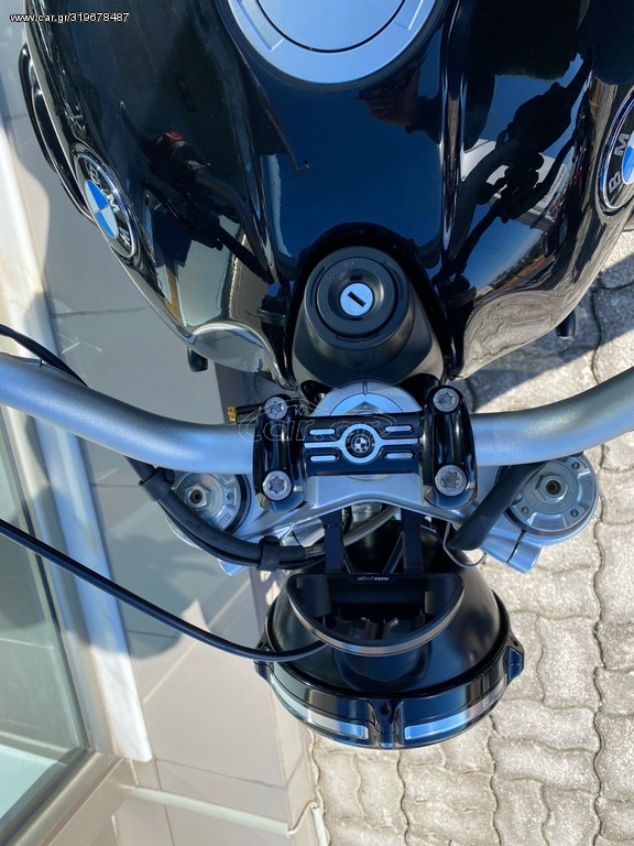 Bmw R nineT -  2014 - 14 000 EUR Καινούργιες - Μεταχειρισμένες Μοτοσυκλέτες