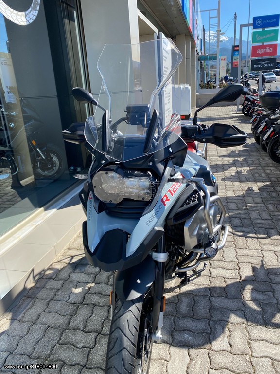 Bmw R 1250 GS -  2019 - 20 750 EUR Καινούργιες - Μεταχειρισμένες Μοτοσυκλέτες