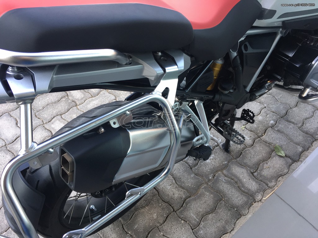 Bmw R 1250 GS -  2019 - 20 750 EUR Καινούργιες - Μεταχειρισμένες Μοτοσυκλέτες