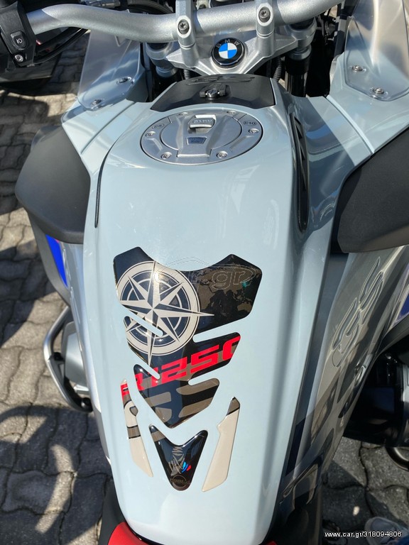 Bmw R 1250 GS -  2019 - 20 750 EUR Καινούργιες - Μεταχειρισμένες Μοτοσυκλέτες