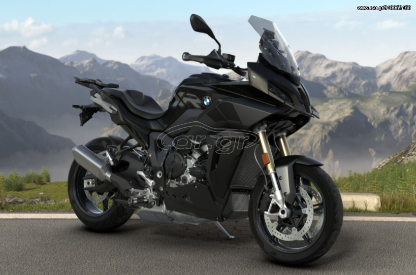 Bmw S 1000 XR -  2022 - 23 180 EUR Καινούργιες - Μεταχειρισμένες Μοτοσυκλέτες