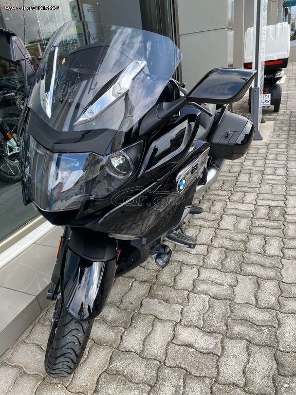 Bmw K 1600 -  2020 - 27 500 EUR Καινούργιες - Μεταχειρισμένες Μοτοσυκλέτες