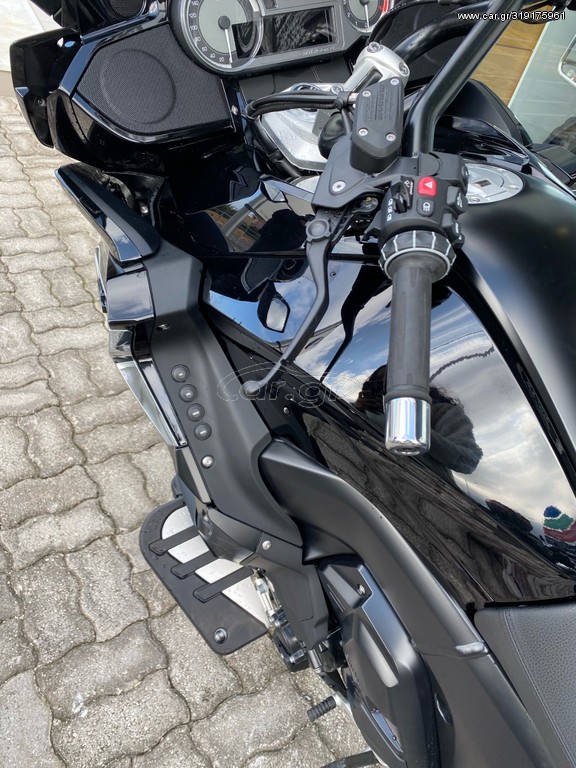 Bmw K 1600 -  2020 - 27 500 EUR Καινούργιες - Μεταχειρισμένες Μοτοσυκλέτες