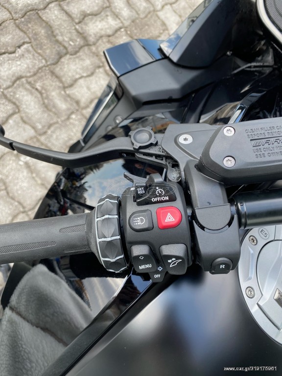 Bmw K 1600 -  2020 - 27 500 EUR Καινούργιες - Μεταχειρισμένες Μοτοσυκλέτες