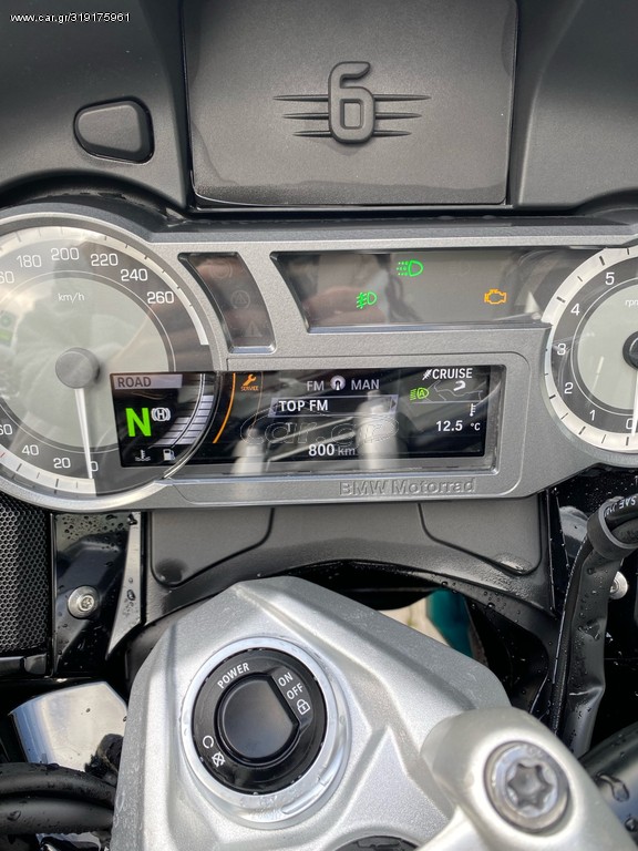 Bmw K 1600 -  2020 - 27 500 EUR Καινούργιες - Μεταχειρισμένες Μοτοσυκλέτες