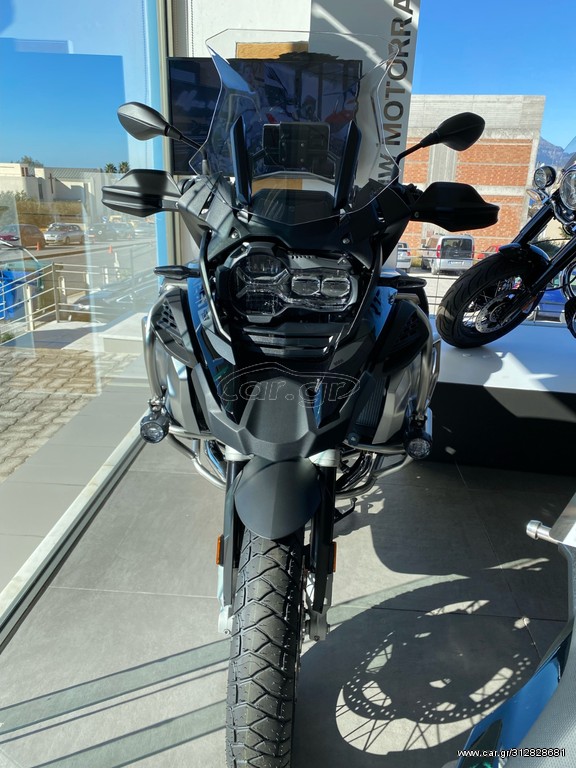 Bmw R 1250 GS -  2022 - 26 550 EUR Καινούργιες - Μεταχειρισμένες Μοτοσυκλέτες