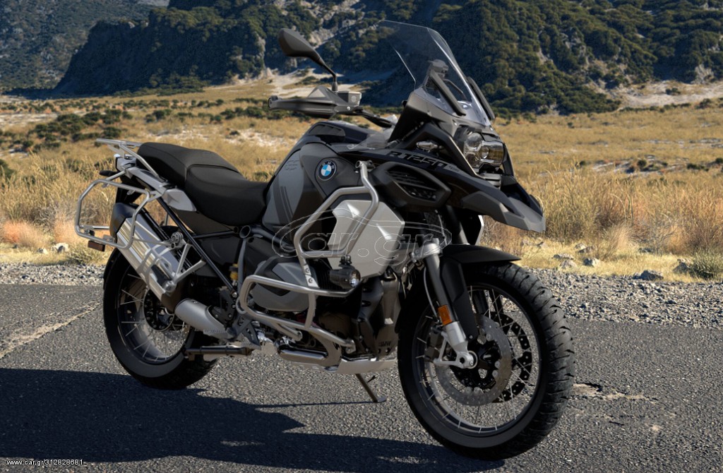 Bmw R 1250 GS -  2022 - 26 550 EUR Καινούργιες - Μεταχειρισμένες Μοτοσυκλέτες