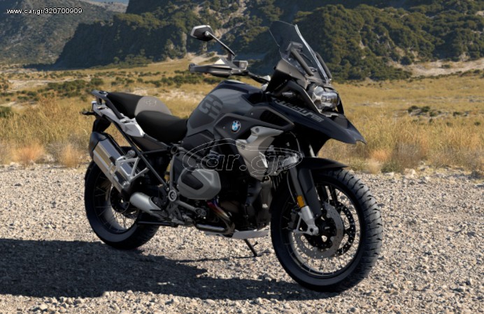 Bmw R 1200 GS -  2022 - 24 950 EUR Καινούργιες - Μεταχειρισμένες Μοτοσυκλέτες