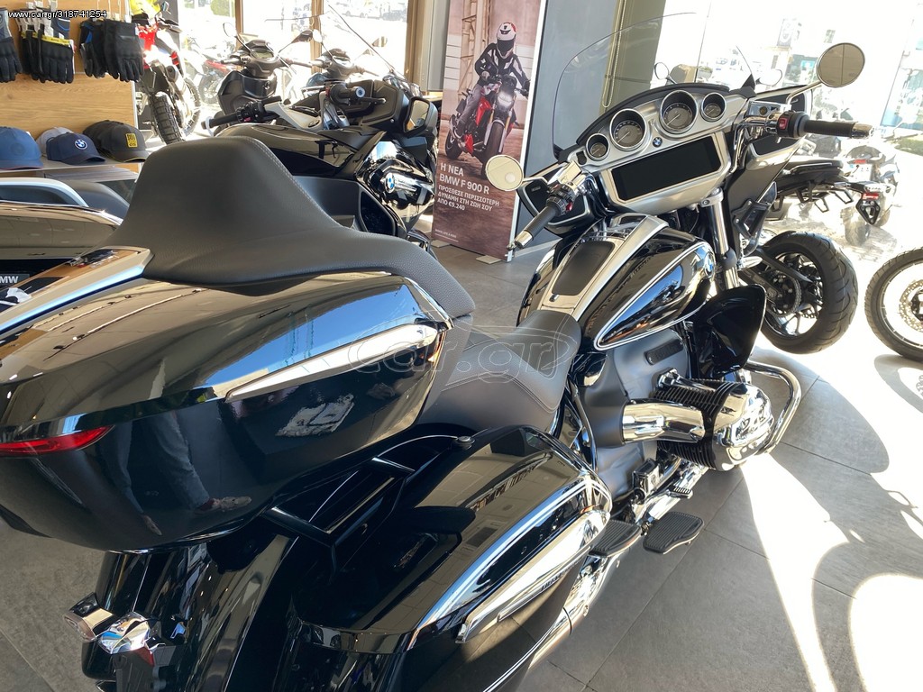 Bmw  -  2021 - 40 100 EUR Καινούργιες - Μεταχειρισμένες Μοτοσυκλέτες